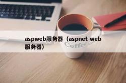 aspweb服务器（aspnet web服务器）