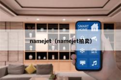 namejet（namejet拍卖）