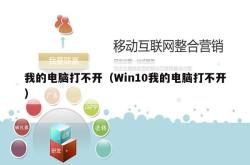 我的电脑打不开（win10我的电脑打不开）